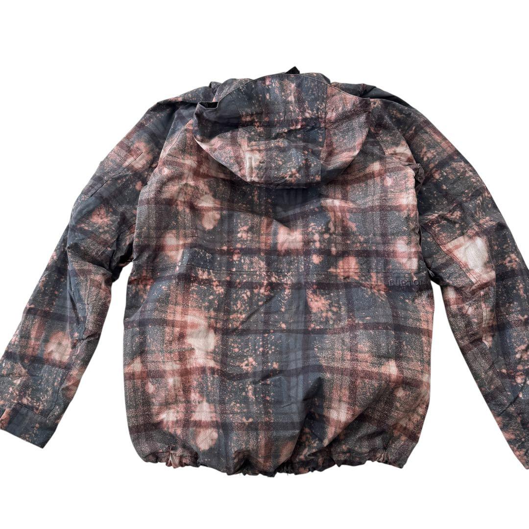 美品　バートン ヒルトップジャケット L相当