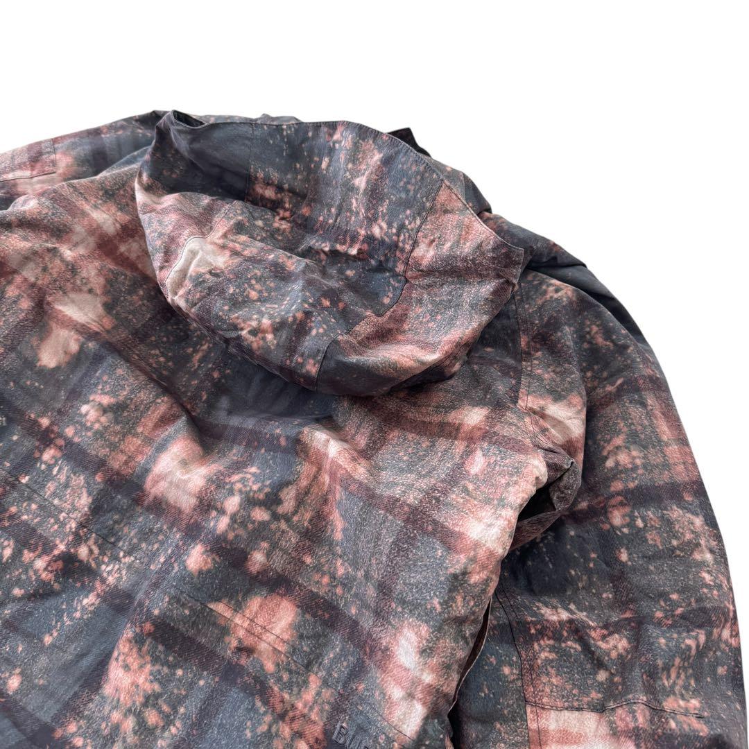 美品　バートン ヒルトップジャケット L相当