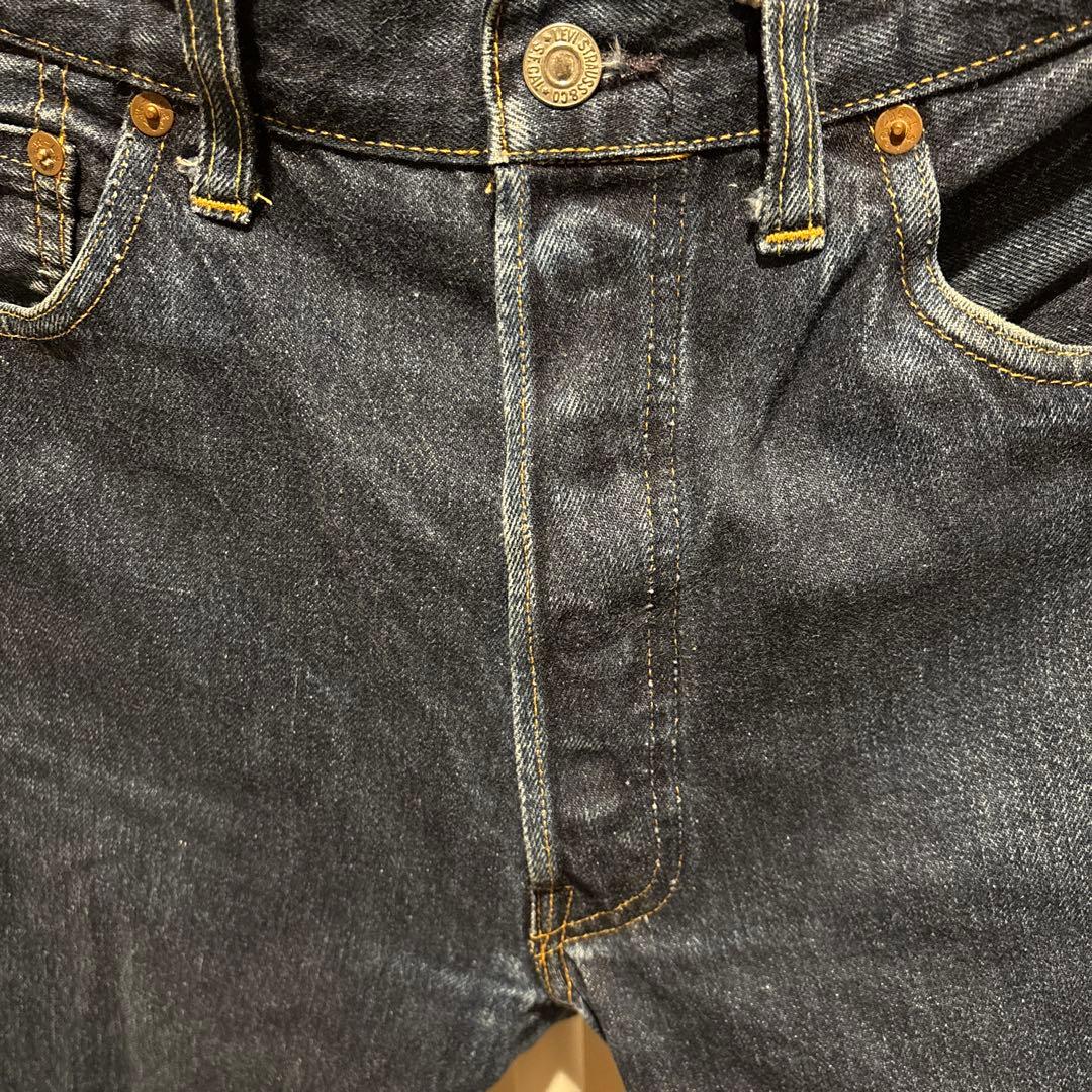 リーバイス501XXLEVI'SVINTAGE CLOTHING米国製34