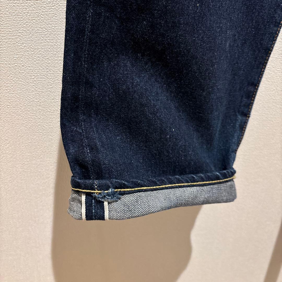 リーバイス501XXLEVI'SVINTAGE CLOTHING米国製34