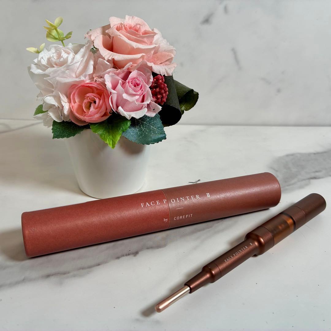 COREFIT FACE POINTERⅡ フェイスポインター2