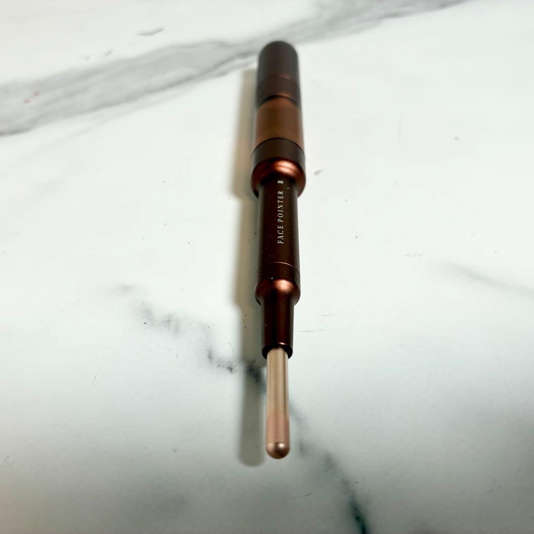 COREFIT FACE POINTERⅡ フェイスポインター2