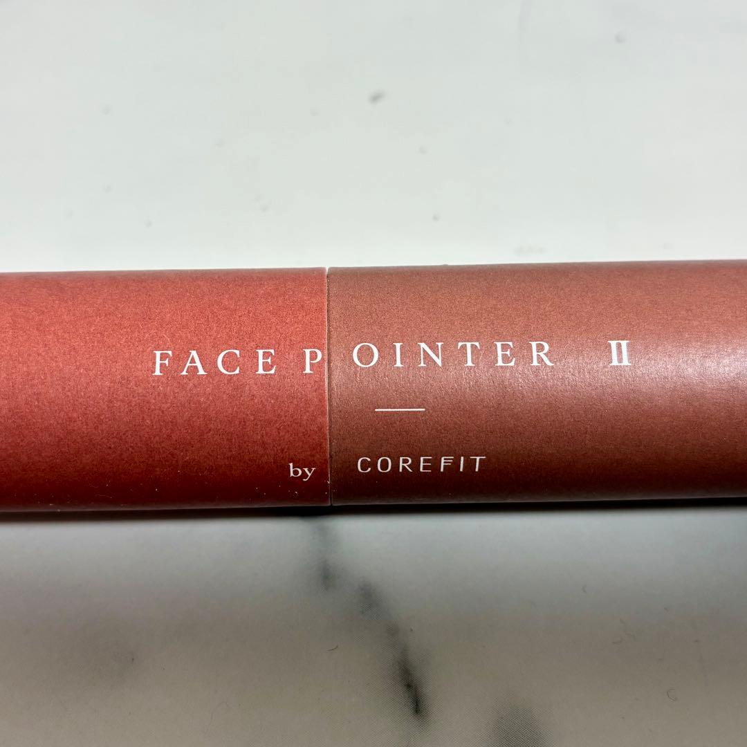COREFIT FACE POINTERⅡ フェイスポインター2