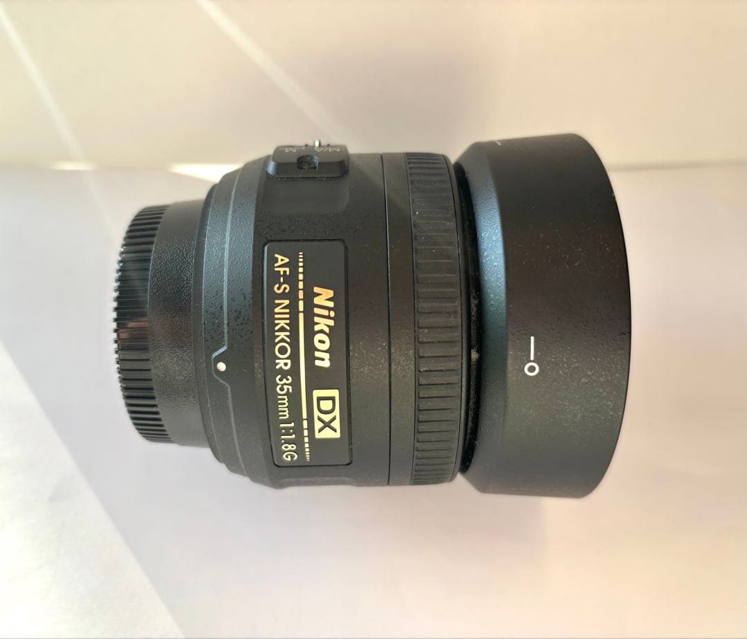 Nikon D5200 ダブルレンズキット レッド