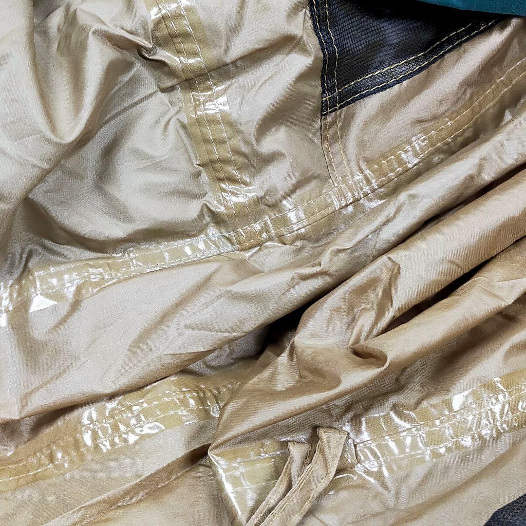 ✨美品 コールマン タフスクリーン タープ/400 付属品完備