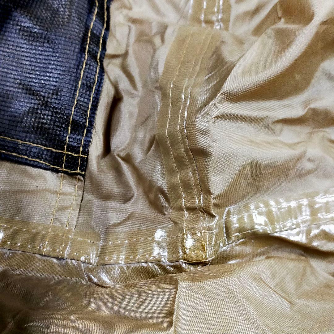 ✨美品 コールマン タフスクリーン タープ/400 付属品完備