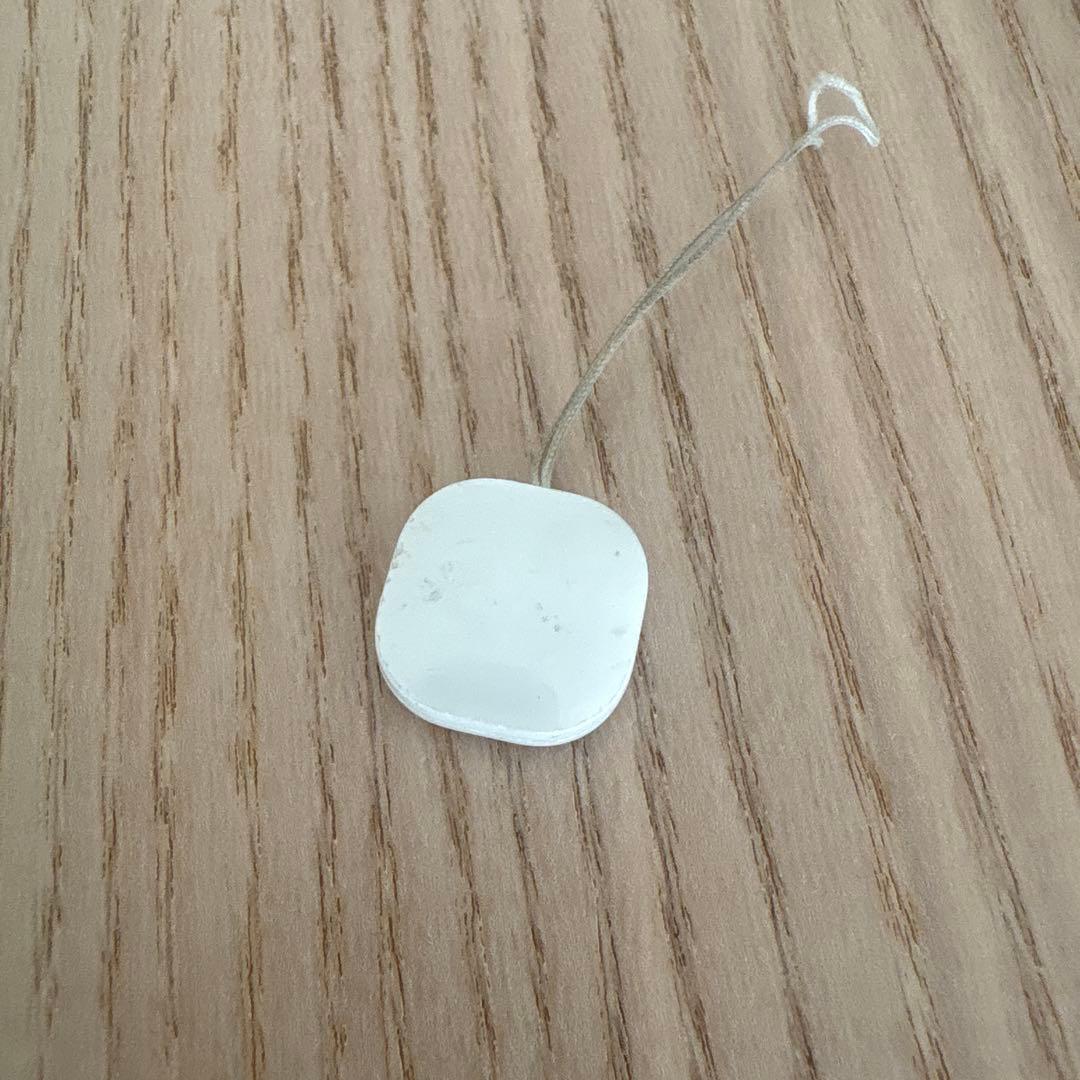 キッズフォン3 ソフトバンク　白　ホワイト