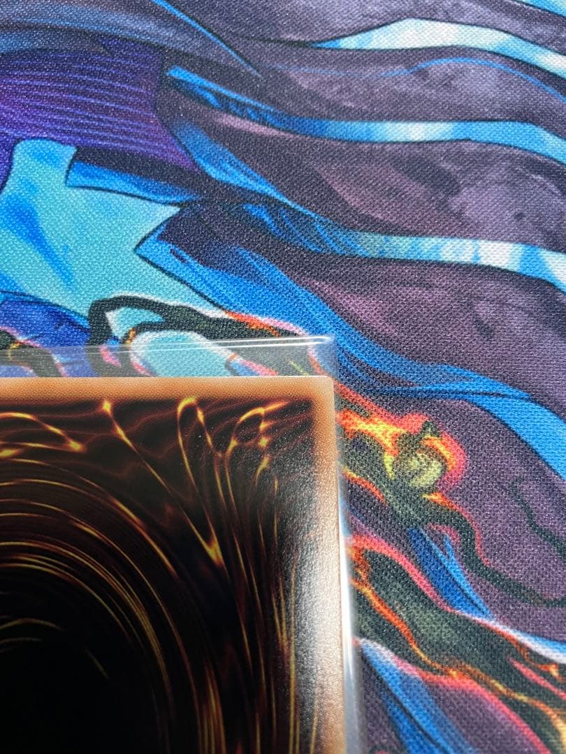 遊戯王　白の聖女エクレシア　25thシークレット　クオシク　絵違い