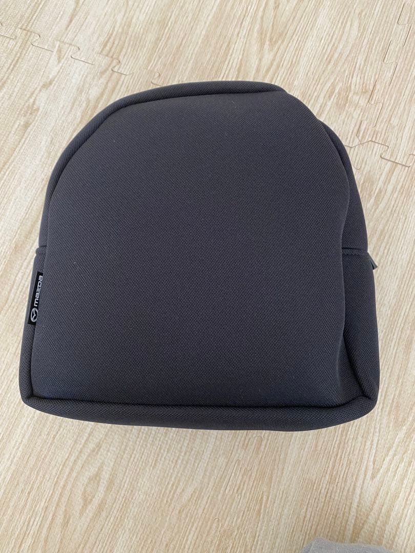 【新品未使用】【定価¥44000】MAZDA CX-8 純正　ウインドシェード