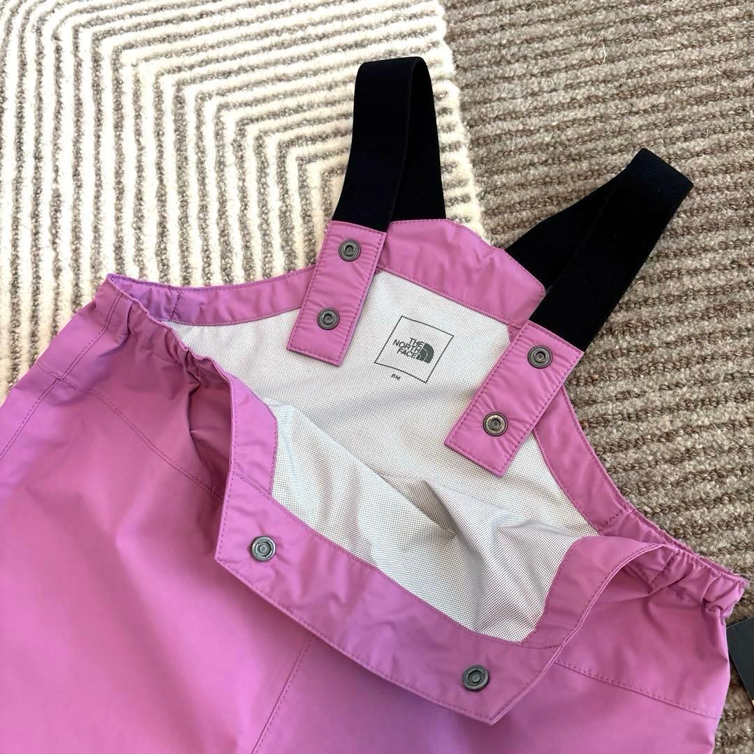 ✳︎THE NORTH FACE ノースフェイス ベビープレイウェア✳︎