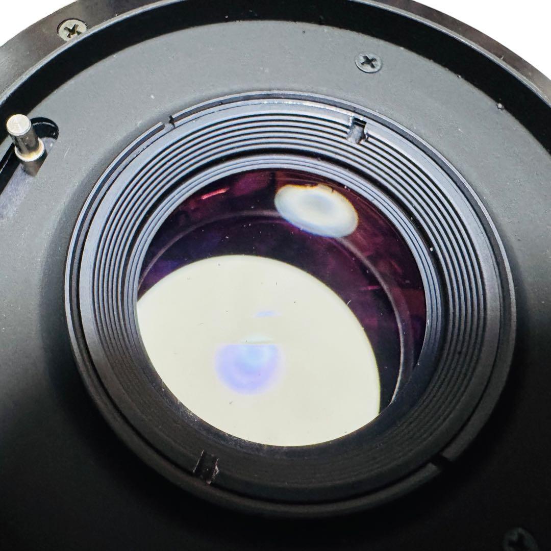 Mamiya M645 sekor c 1:2.8 f=80mm フィルムカメラ