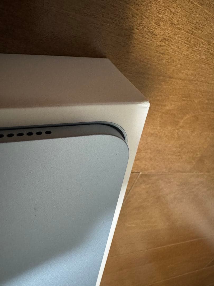 iPad Air M2 Wi-Fi 1TB +純正ケース