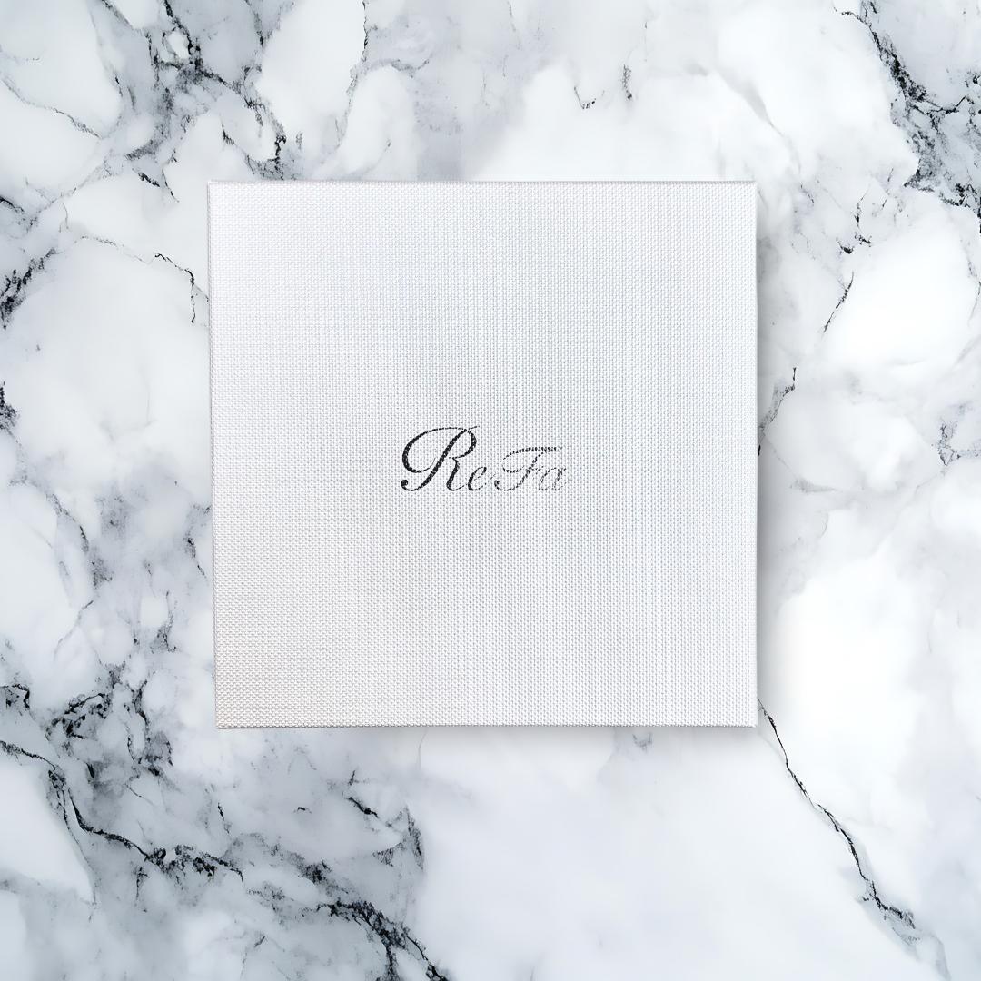 リファカッサレイ フェイスケア　 RF-RC2316B　中古品　RCX06