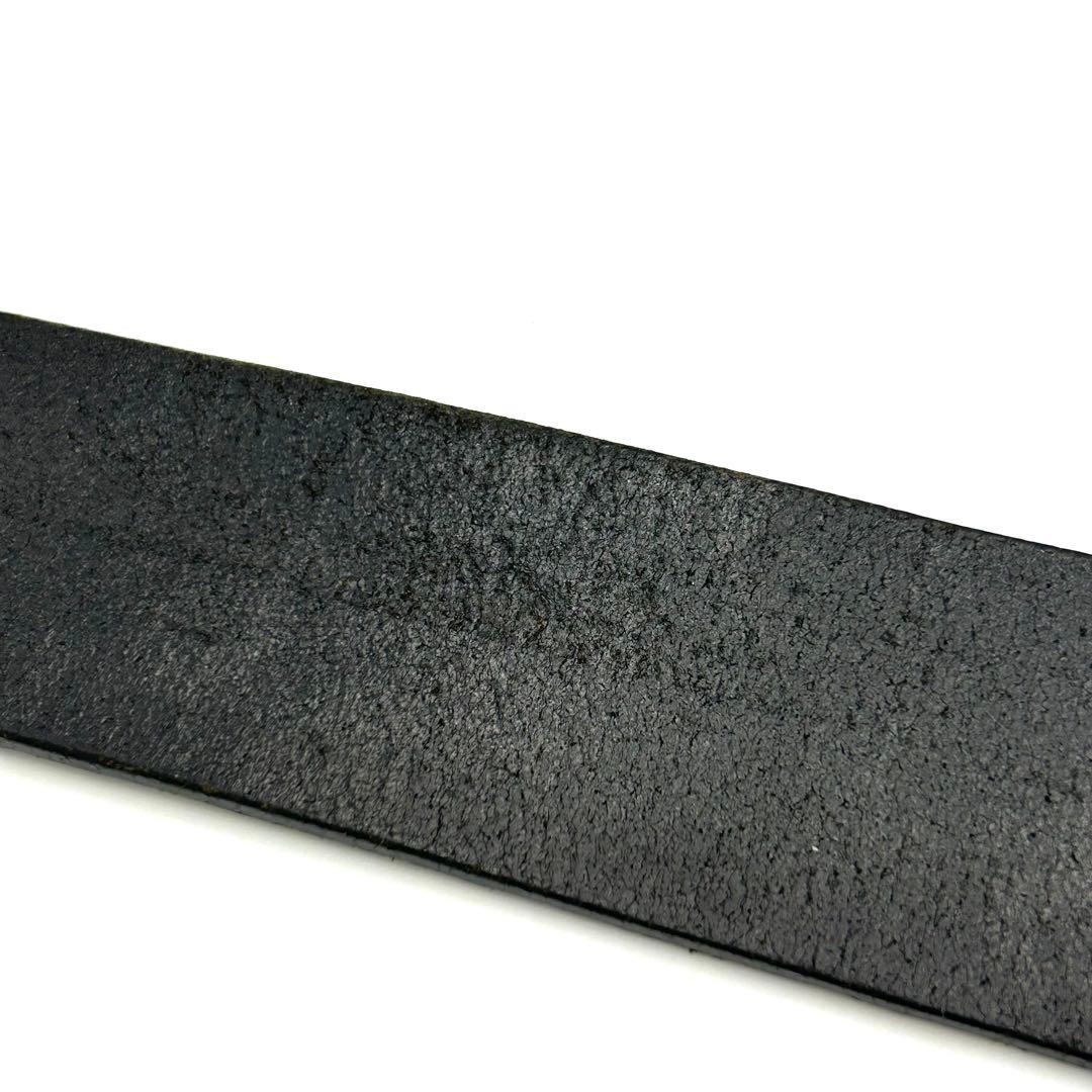 GUCCI グッチ ベルト グッチシマ インターロッキング レザー エンボス