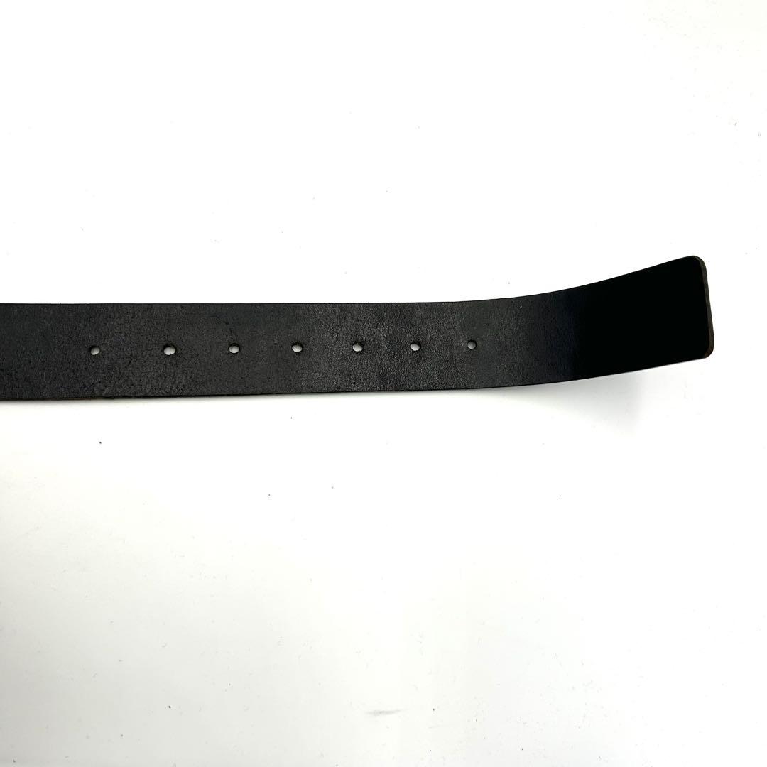 GUCCI グッチ ベルト グッチシマ インターロッキング レザー エンボス