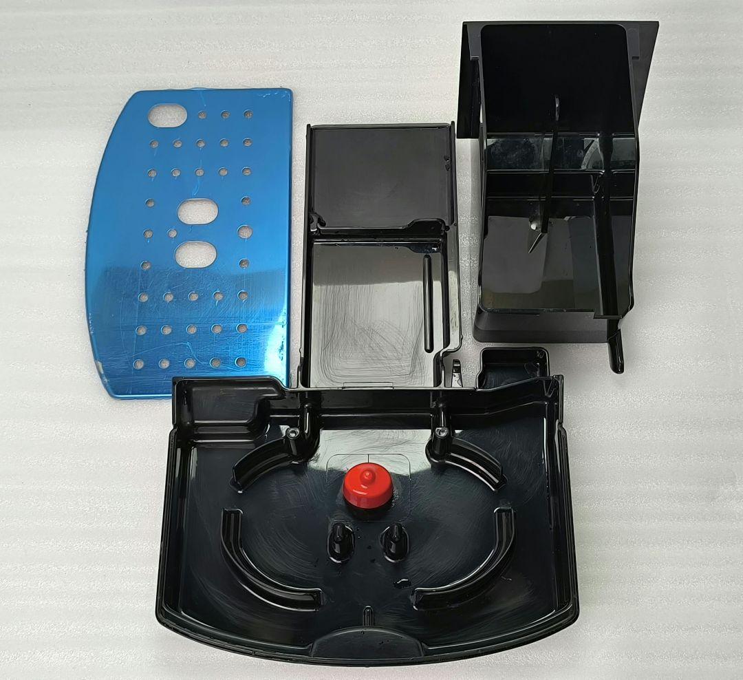 デロンギ　マグニフィカS 全自動コーヒーマシン　ECAM22112