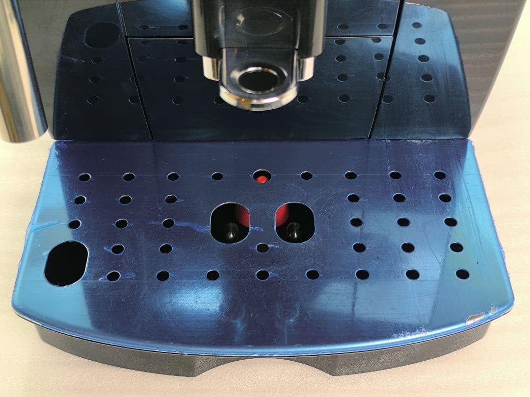 デロンギ　マグニフィカS 全自動コーヒーマシン　ECAM22112