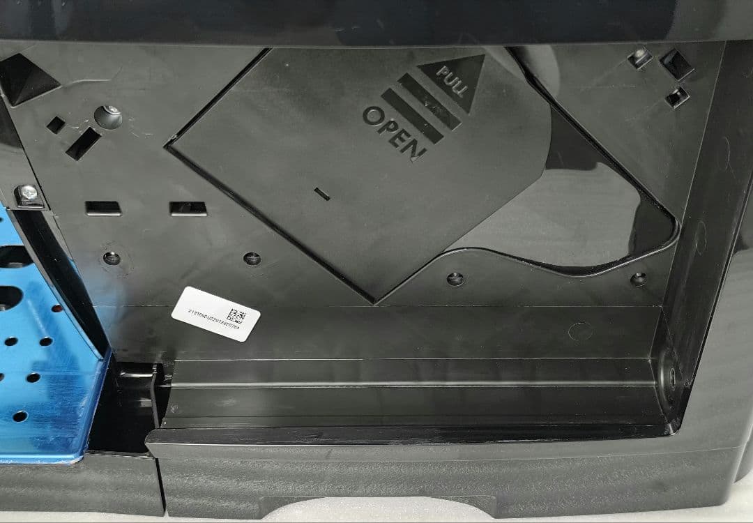 デロンギ　マグニフィカS 全自動コーヒーマシン　ECAM22112