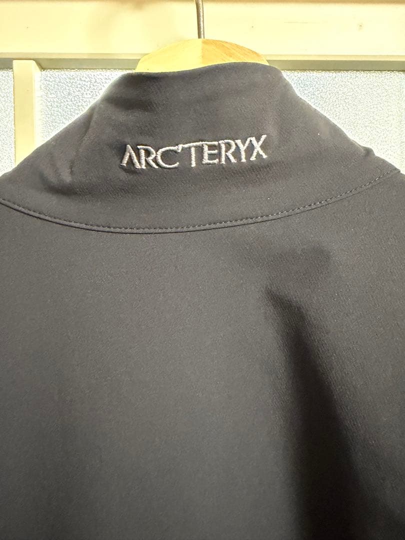 アークテリクス　ガンマジャケットM