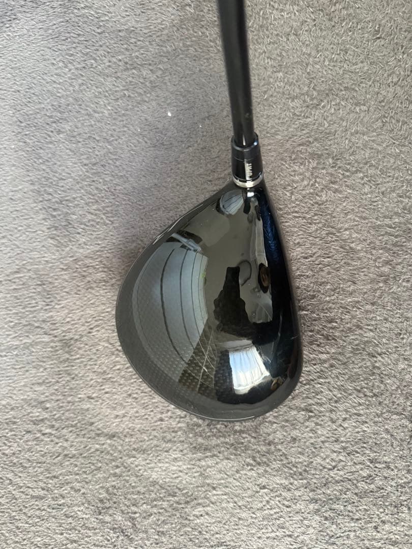 ヤマハ RMX VD／R ドライバー