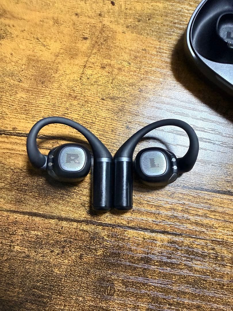 JBL SenseProワイヤレスイヤホン ブラック