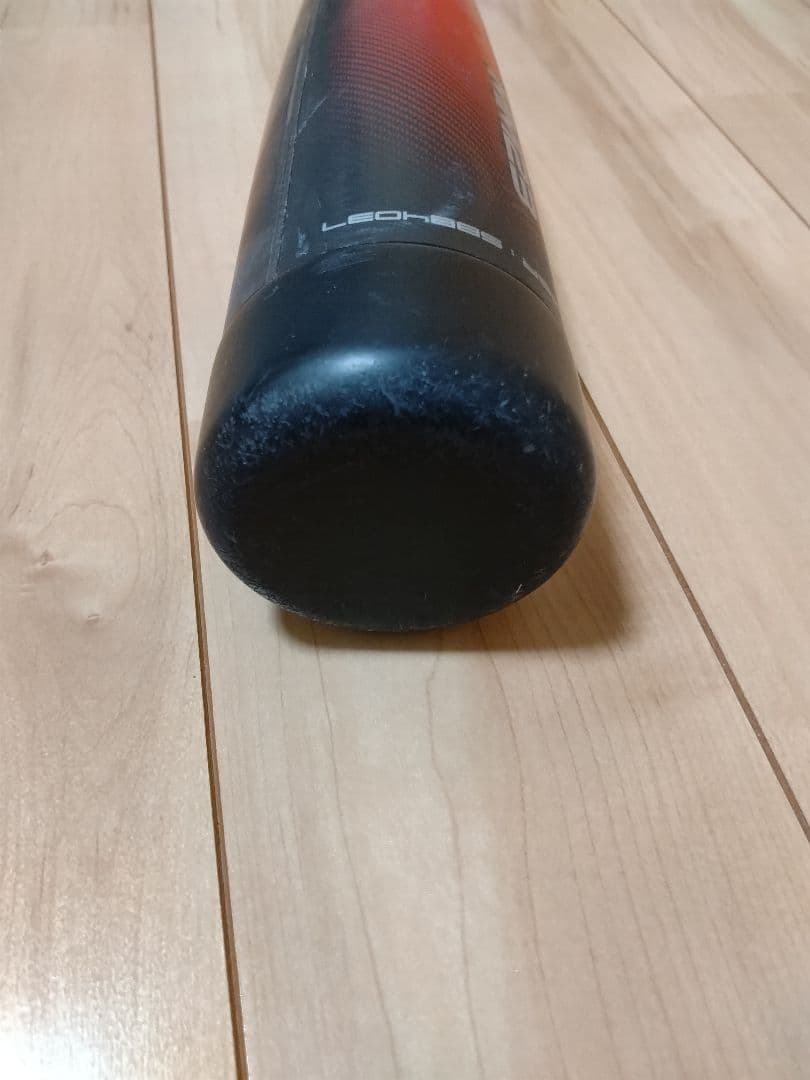 軟式バット大人用 SSK MM23 84cm 710gトップバランス【美品】