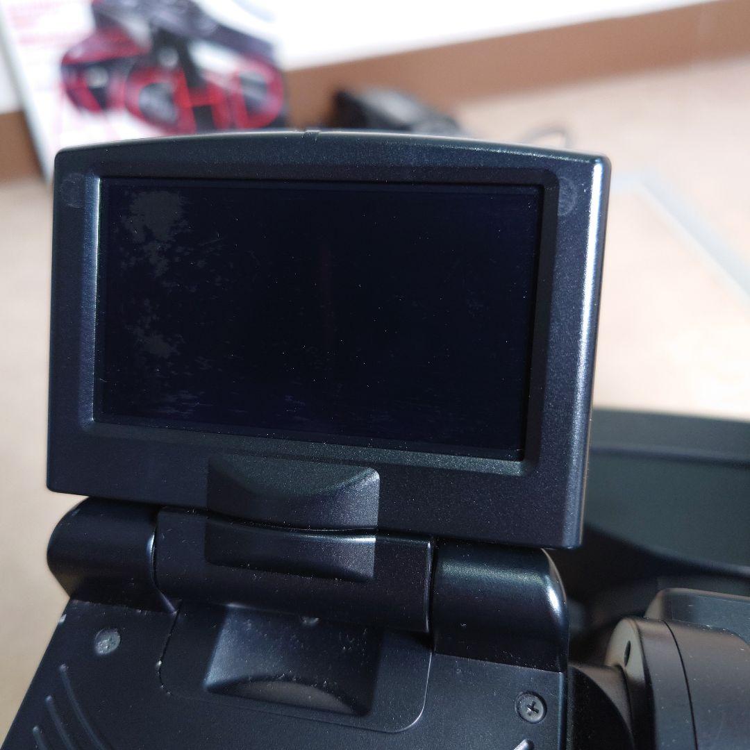 SONY ショルダー ビデオカメラ HXR-MC2000J 業務用 家庭用 プロ