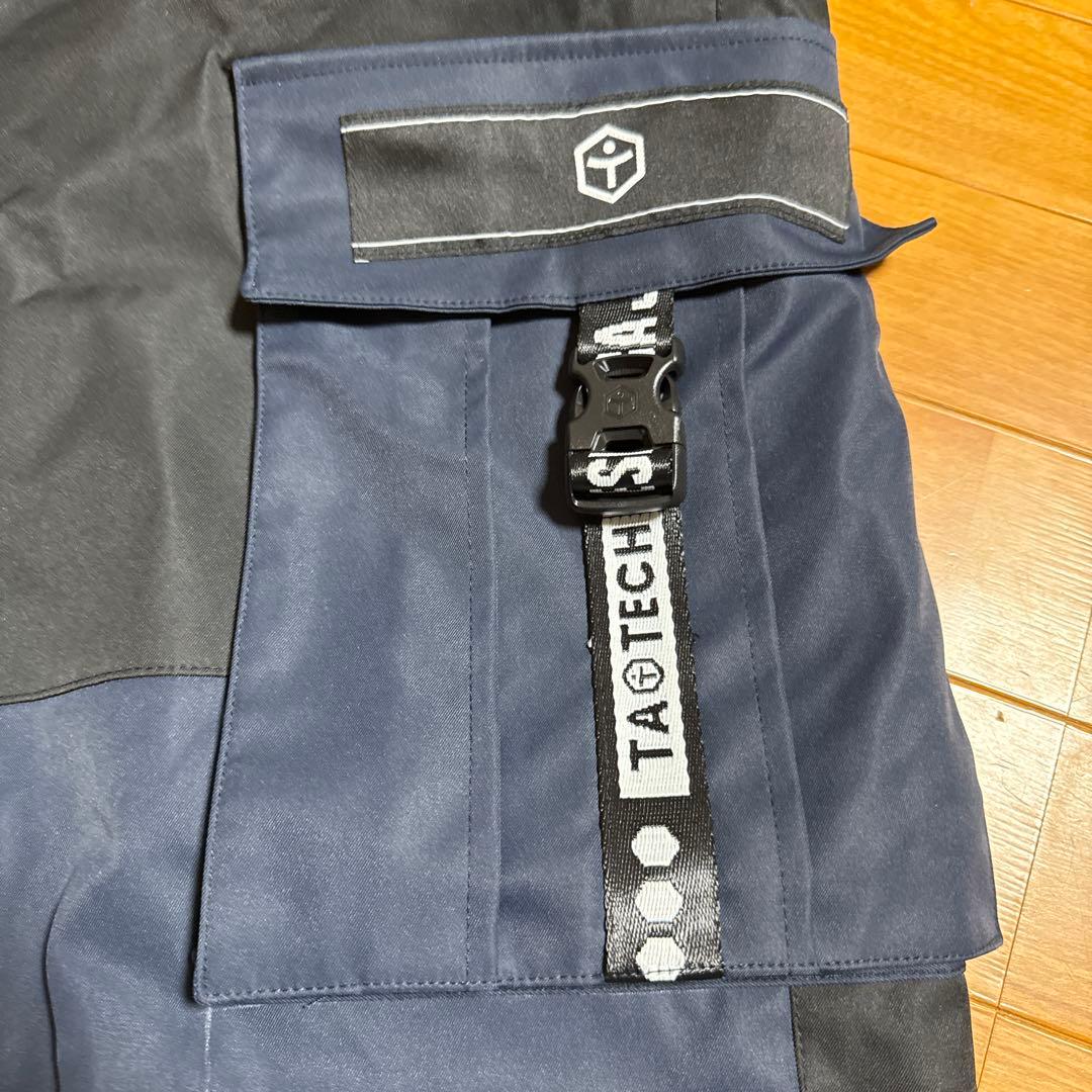 TAOTECH スノーボードパンツ xl メンズ 格安 1点限り