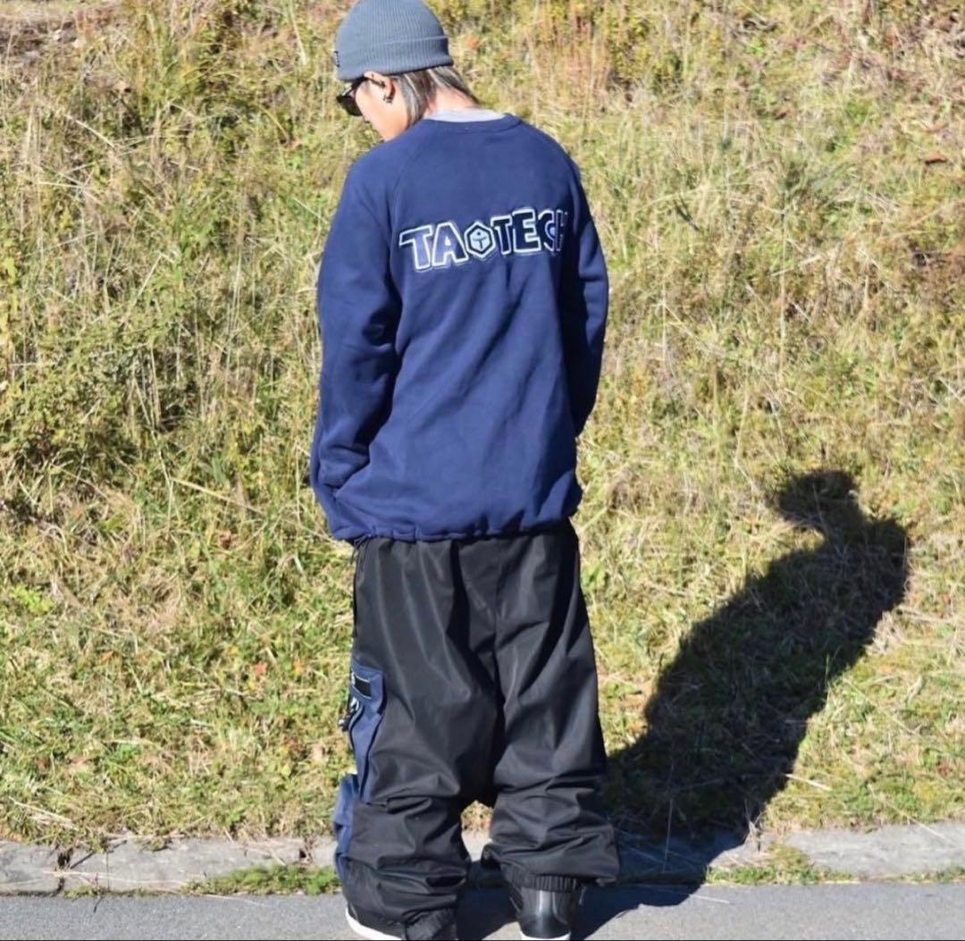 TAOTECH スノーボードパンツ xl メンズ 格安 1点限り