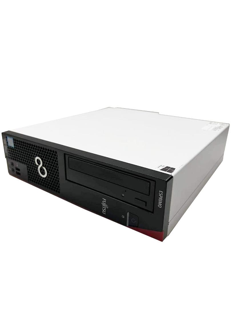 富士通　i5-6500 8GB 240GB win11+Office2021