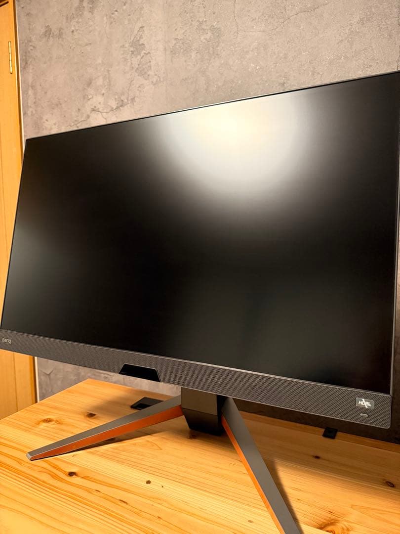 BenQ MOBIUZ EX2710Q モニター 27インチ