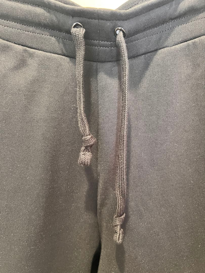 APPLEBUM セットアップ　上XL 下L