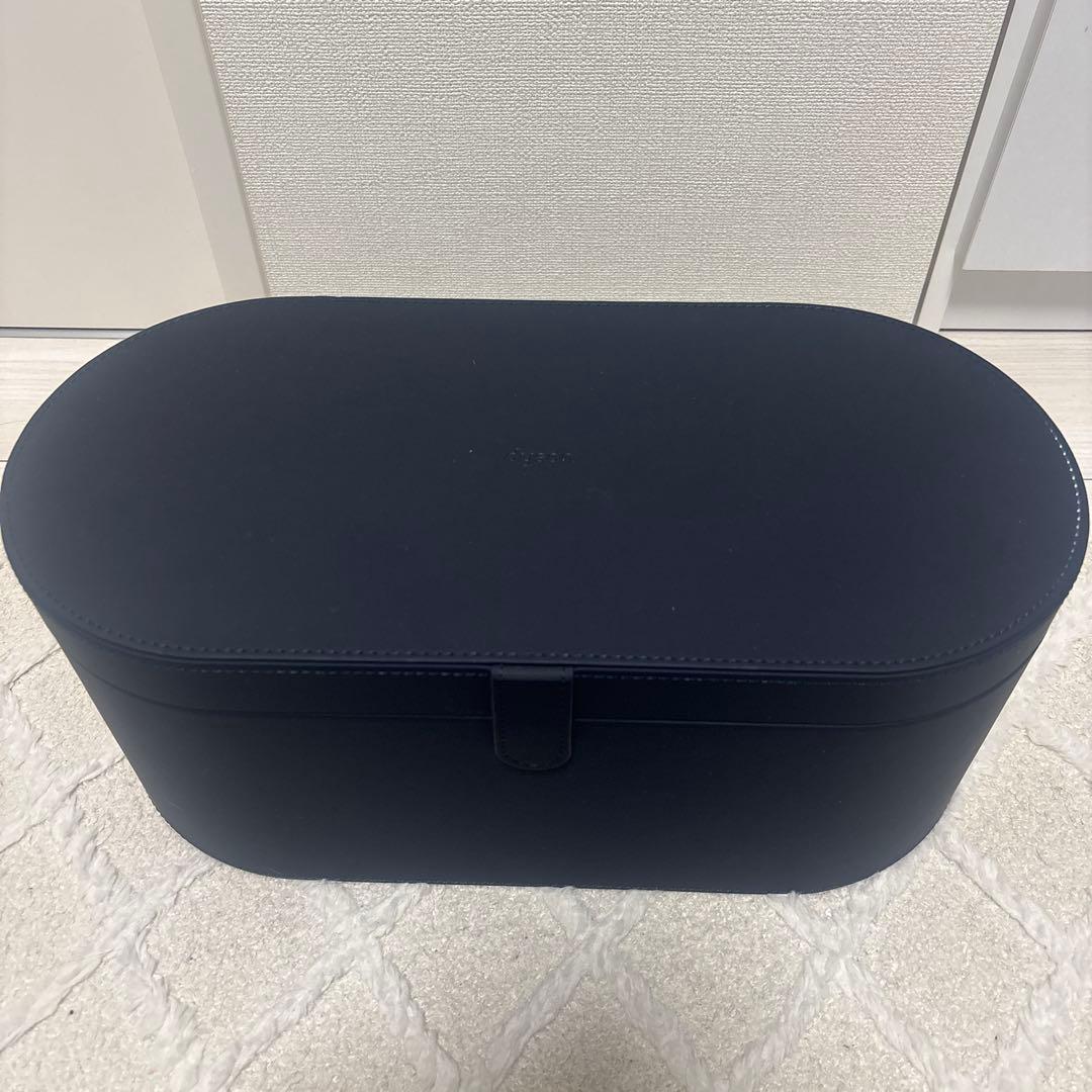 ダイソン　ヘアドライヤー　アタッチメント