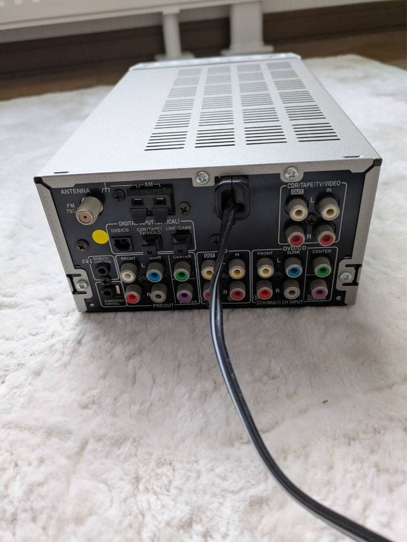 ONKYO PR-155X スピーカーシステム