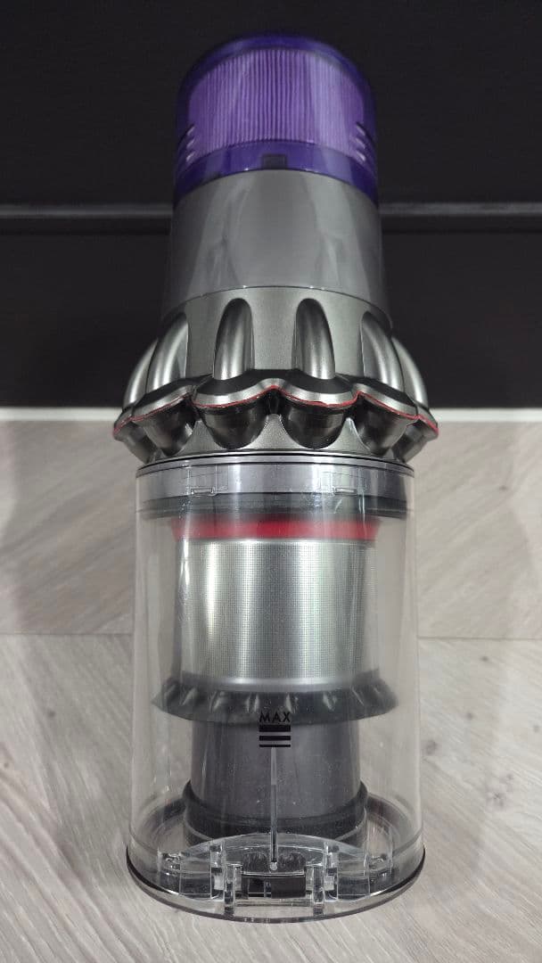 ①ダイソン dyson V11 SV14 本体のみ エコモード61分