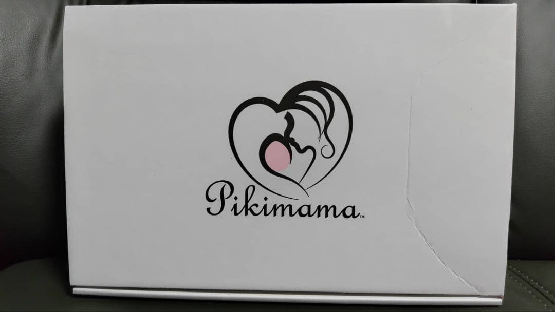 Pikimama スリング Large ダークグレー