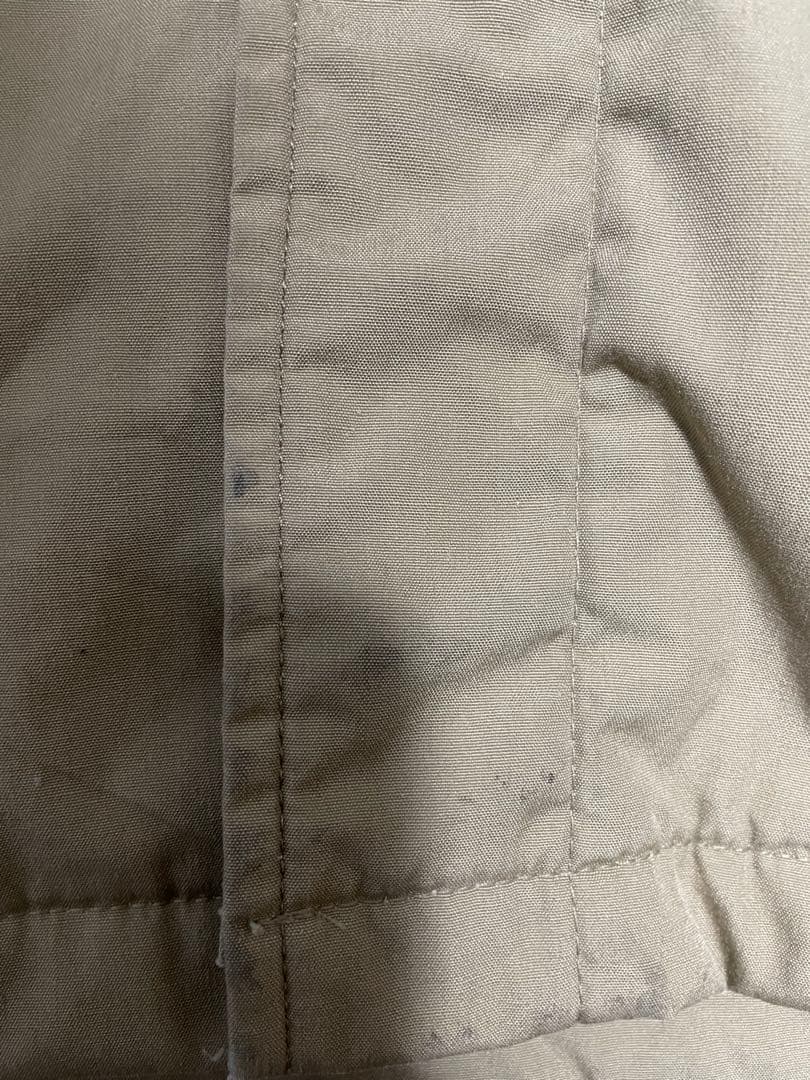 80s LL bean ストームコート ビンテージ エリエルビーン ハルキの古着