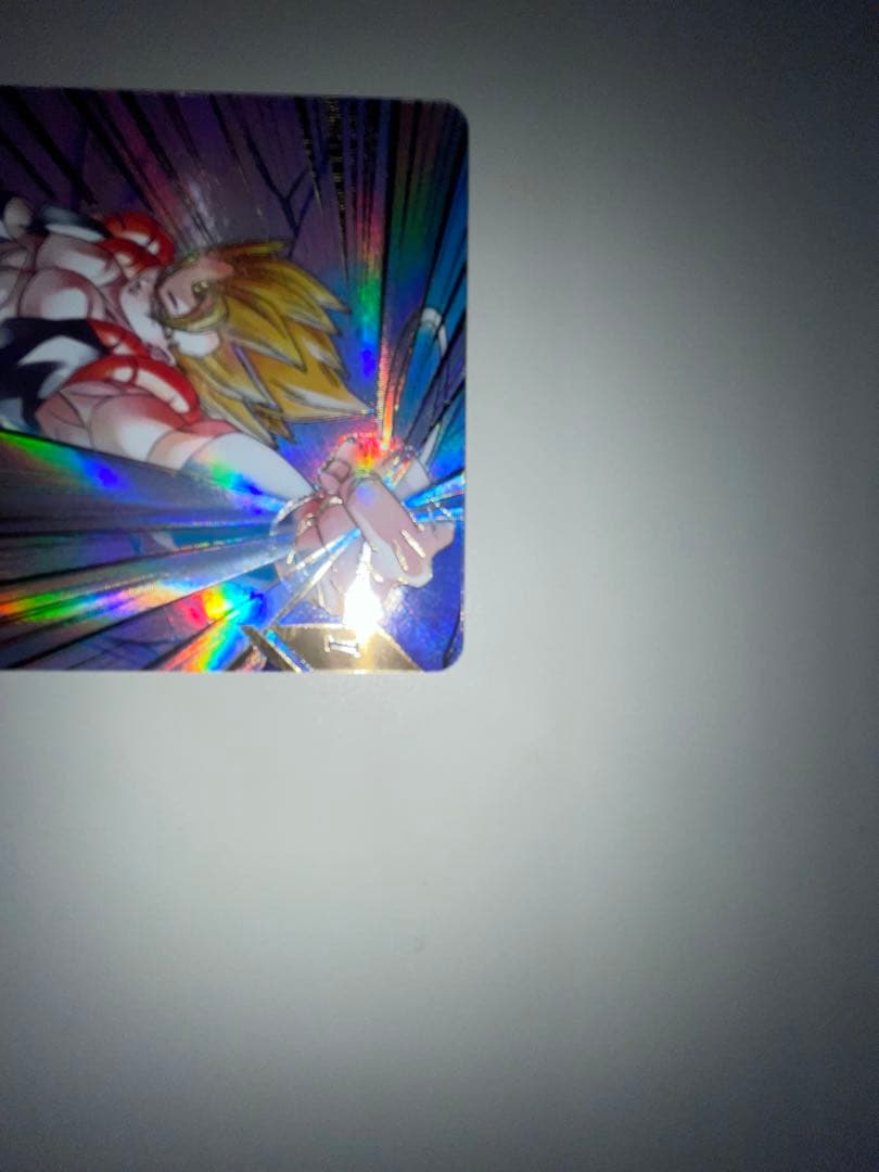 SDV7-062 ゴジータパラレル