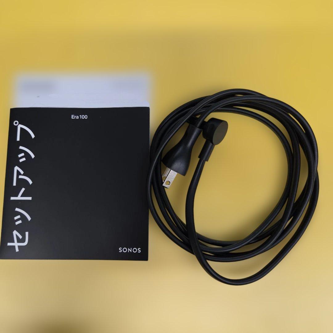 Sonos Era 100 スマートスピーカー