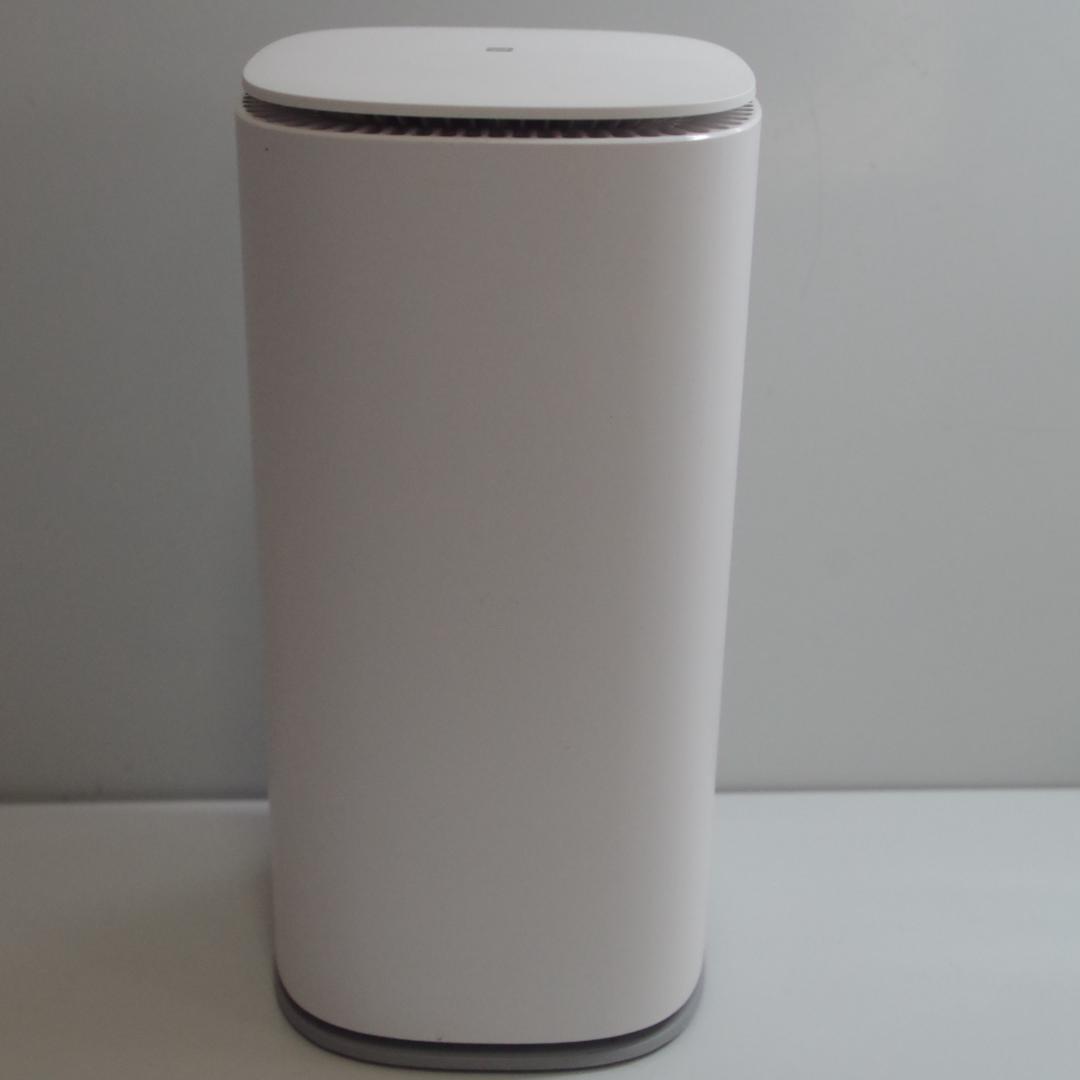 ルーター・ネットワーク機器 A4297 Speed Wi-Fi  5G L13 ZTR02