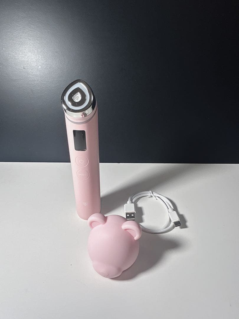 メディキューブ medicube AGE-Rブースタープロ ピンク