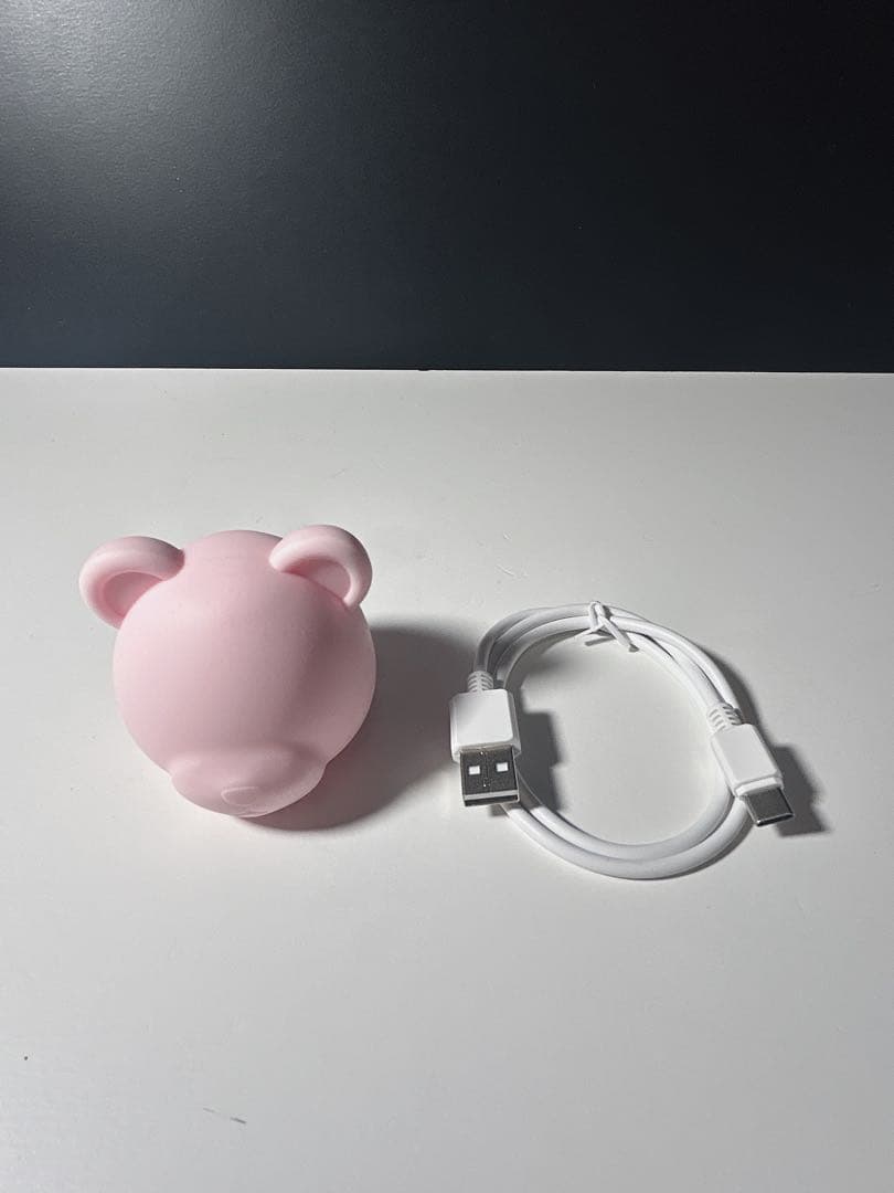 メディキューブ medicube AGE-Rブースタープロ ピンク