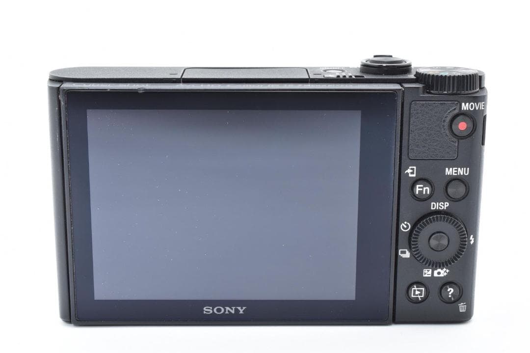 【美品】 ソニー SONY Cyber-shot DSC-WX500コンデジ