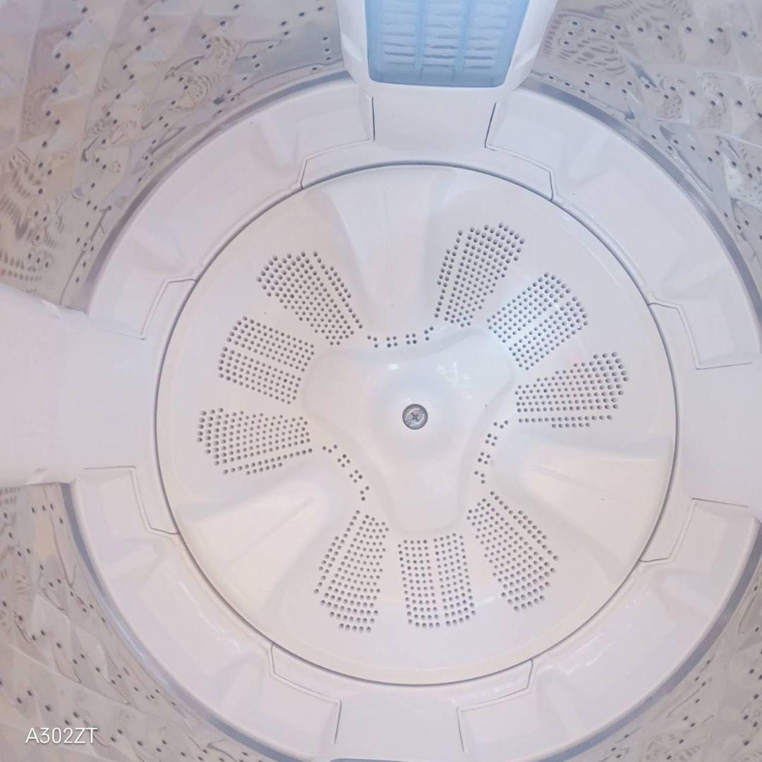 E12A2 設置まで対応　Panasonic人気モデルモデル洗濯機　洗濯容量9㌔