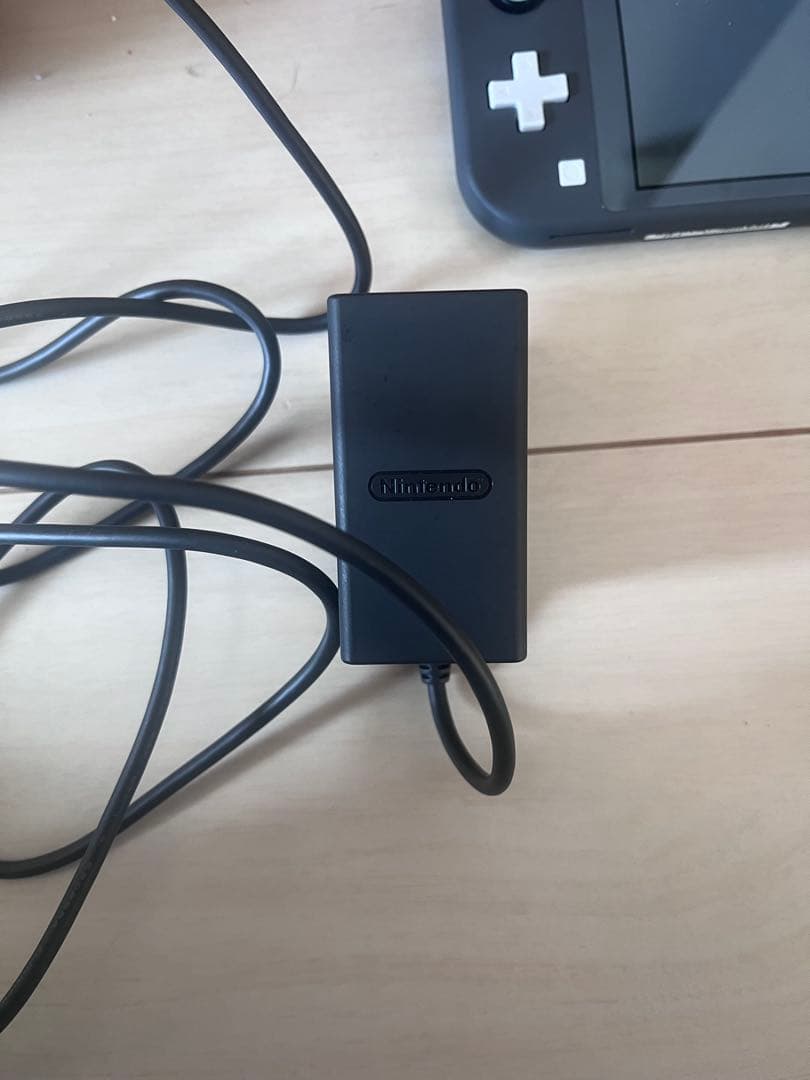 Nintendo Switch Lite 値下げしました！