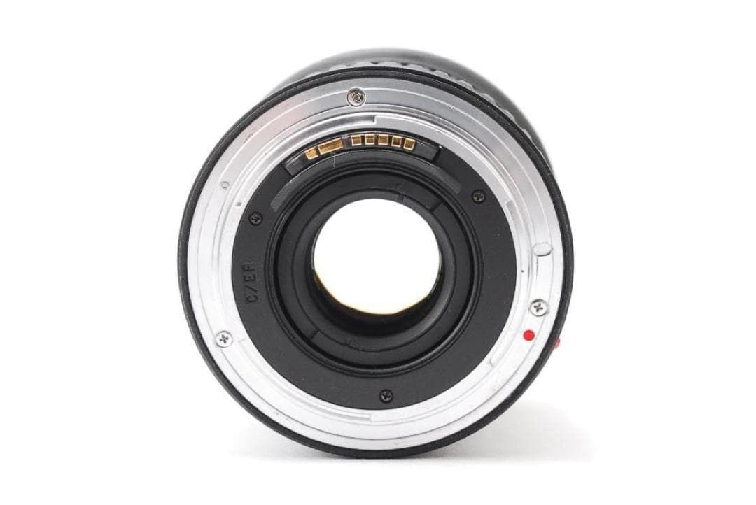 ブドウ様　美品 広角レンズ Tokina AT-X 11-16mm Canon