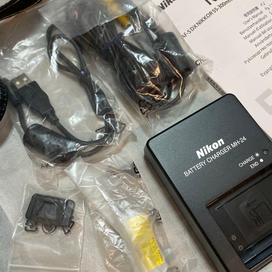 s*8様 Nikon★D7500、D3100、D3200★HS30 EXR★その