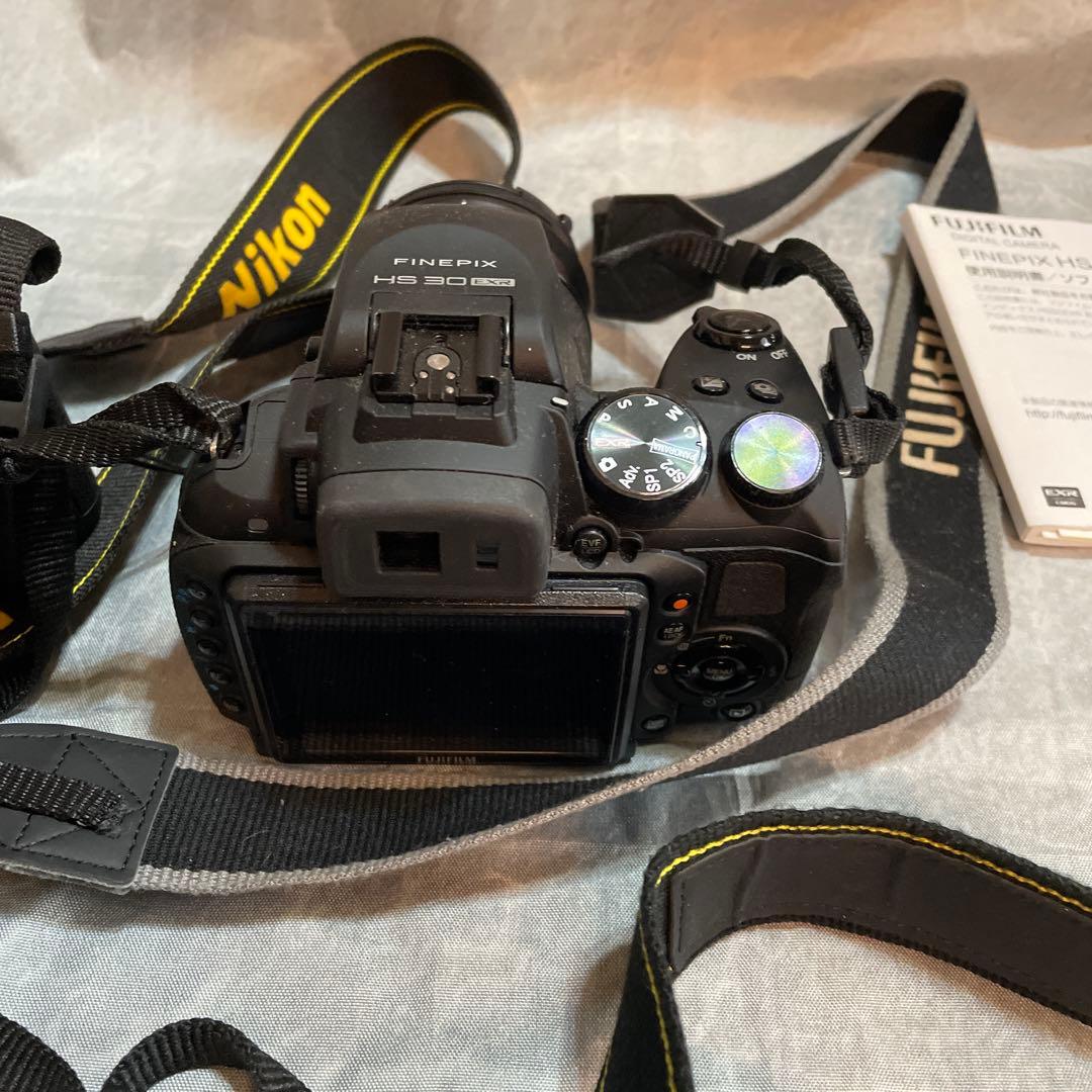 s*8様 Nikon★D7500、D3100、D3200★HS30 EXR★その