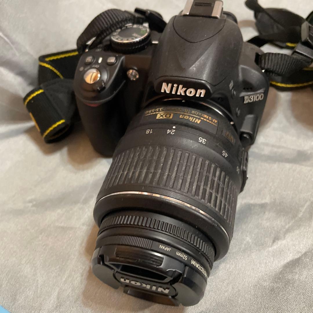 s*8様 Nikon★D7500、D3100、D3200★HS30 EXR★その