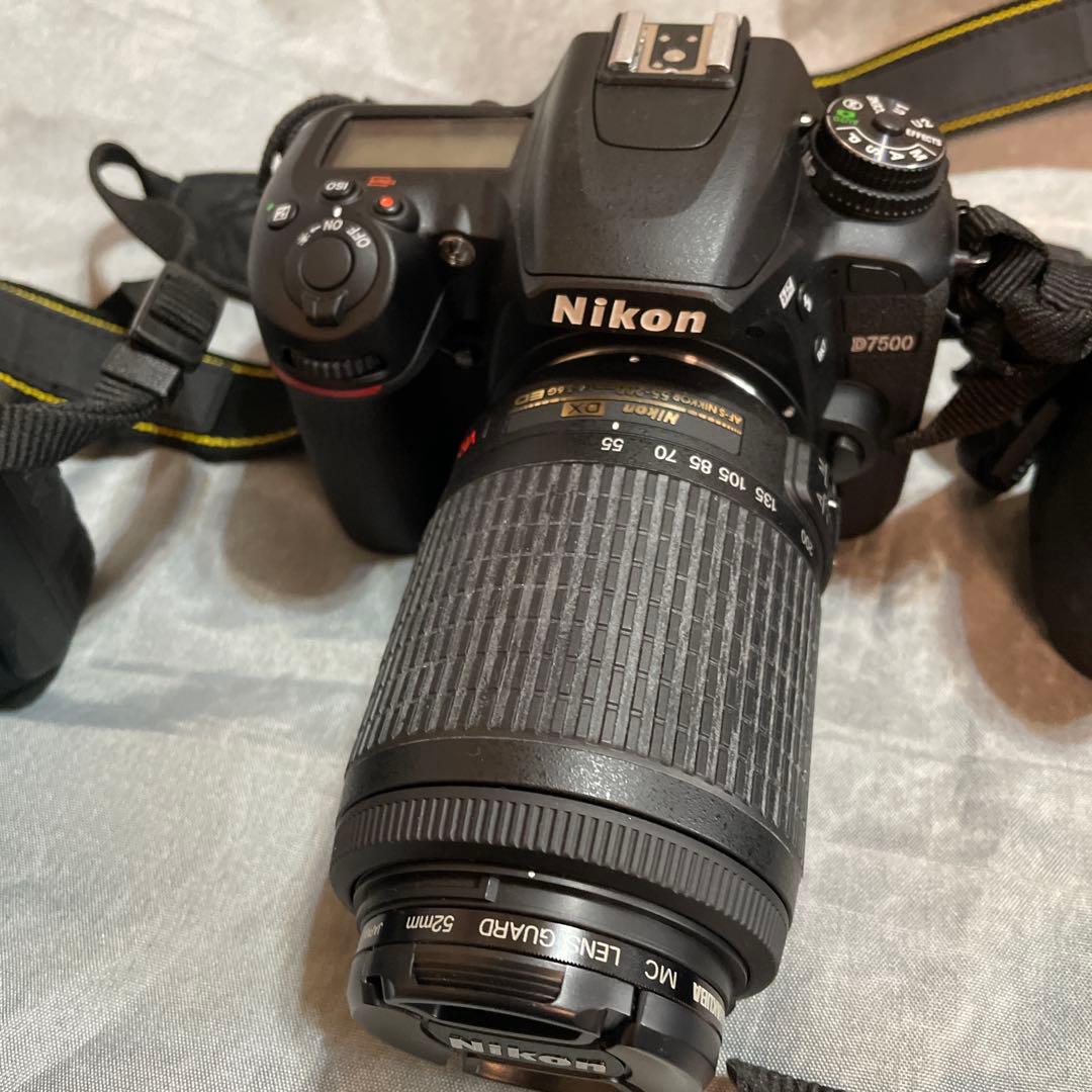 s*8様 Nikon★D7500、D3100、D3200★HS30 EXR★その